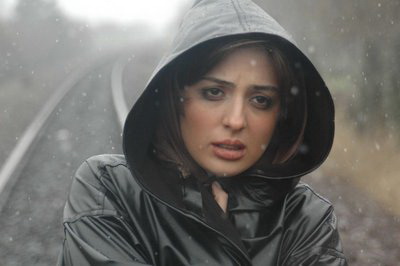 عکس زیباترین دختر ایران